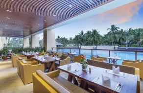 Jinshi International Hotel - Image 2