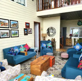 The Ridge House Tehri - Image 3