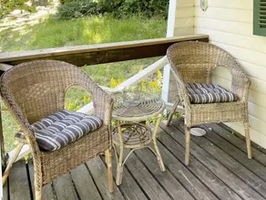 4 star holiday home in Backaryd - Image 4