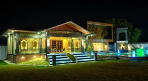 Four Vedas Hotel & Resort - Image 5