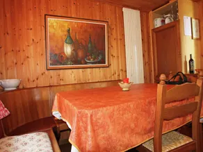 Boutique Apartment in Valais with Balcony - Image 2