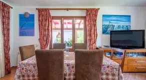 Villa \"Juana Maria\" avec piscine, climatisation, Wi-Fi, jardin, terrasse et balcon - Image 4