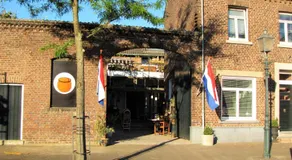 Koperen keteltje - Image 3