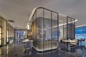 应城金港国际大酒店 - Image 3