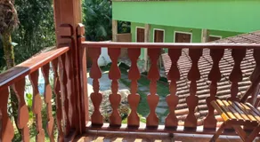 Pousada Canto Verde - Image 5