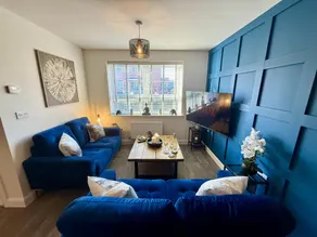 Modern 2-Bed House with EV - Hosted by Hutch Lifestyle - Image 2