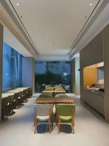 JI Hotel Sanya Center - Image 2