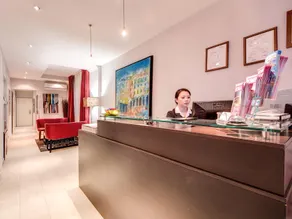 Target Inn Rooms - Image 4