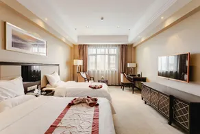 Kaisheng Meiji Hotel (Yichang CBD Shopping Center) - Image 2