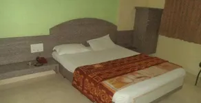 Hotel Sai Tulsi - Image 5