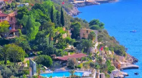 Seaview Holiday Home Kalkan - Image 4