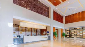 Yihao International Hotel - Image 4