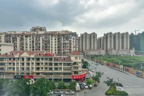I Premium Hotel (Yulin Zhongyaogang Darunfa) - Image 3