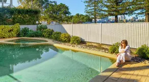 Pisces on Pumicestone - Waterfront Golden Beach - Image 5