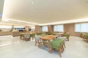 Ji Hotel Dezhou Yucheng Debai Plaza - Image 3