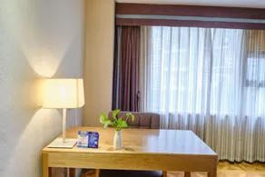 Jiamei  Xi  Shui  Hotel - Image 5