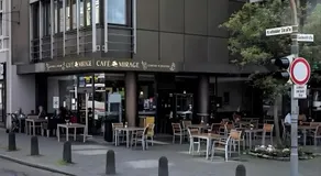 Hotel MIRAGE Düsseldorf-Neuss - Image 5