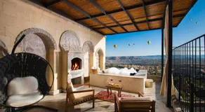 Simera in Cappadocia - Special Class - Best View Rooftop - Image 3
