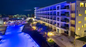 Grand Blue Condominium 509 Mea Phim Beach, Klaeng, Rayong, Thailand - Image 3