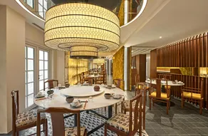 Goodwood Park Hotel - Image 2