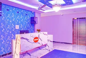 Super Hotel O SAI LEELA RESIDENCY - Image 2
