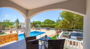 Villa Haven - com jacuzzi e BBQ em Lagoa - Image 5