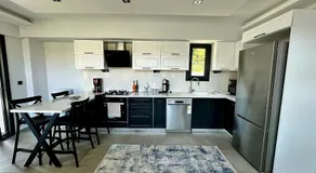 Turuncta Ozel Havuzlu Luks Villa MARİN 1 - Image 5