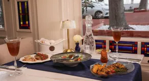 Aşiyan Yalısı - Image 3