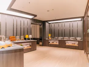 Hanting Hotel Taiyuan Qianfeng South Road - Image 5