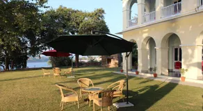 Brijraj Bhawan Palace Hotel - Image 3