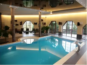 Hotel Kormoran Resort & SPA - Image 3