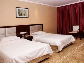 Jiali International Hotel - Image 5