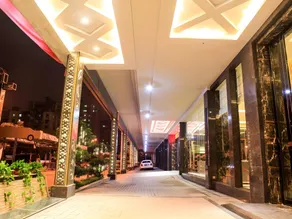 Chan Kong Hotel Guangzhou - Image 4