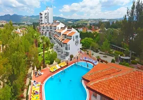 Sentinus Beach Hotel - Image 4