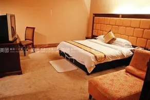 Tiantian Star World Hotel - Image 5