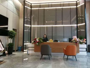 Hejiang Mingshen Hotel - Image 2