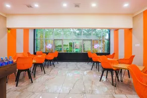 Townhouse Vikaspuri - Image 3