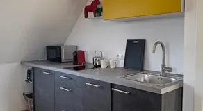 Ferienwohnung Storchenwiese im Fränkischen Seenland - Image 3