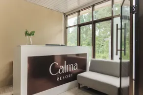 Calma Resort at Megamendung, Bogor - Image 2