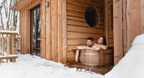 La Cabane Ofuro - Image 4