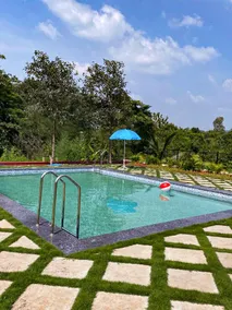 Serene Farm Stay - Image 4