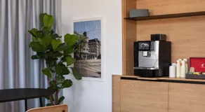 Fred Hotel Hauptbahnhof - Image 2
