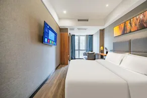 Berkeley Hotel (Chongqing Ba'nan Wanda) - Image 5