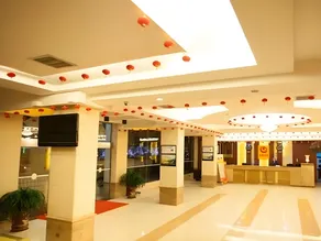 Zhangjiajie Jinyuan Hotel - Image 3