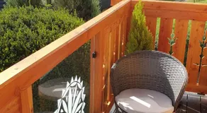 Villa Fortuna - Regionalne apartamenty & SPA - Sauna, Grill, Jacuzzi z widokiem na Tatry - Image 5
