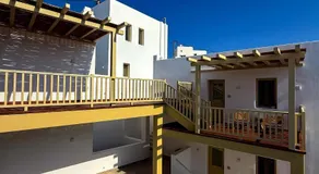 Pyrgos Village Mykonos - Image 2