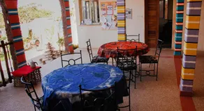 Ker Lep Jamm - Chez Moussa et Cinzia - Image 5