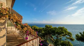 Tolle Ferienwohnung mit Grill und Terrasse | Meerblick - Image 5