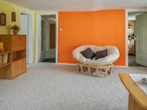 Apartment In Thuringia With Garden - Image 3
