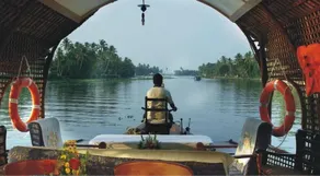 ATDC House Boat - Image 3